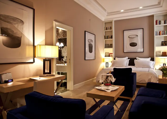 First Arte - Preferred s & Resorts